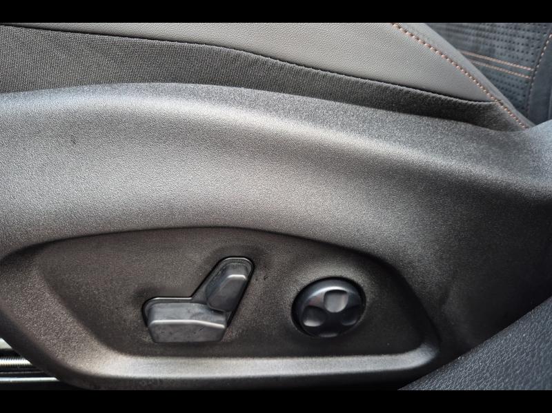 Image ALFA ROMEO Tonale 1.5 Ibrida 160ch Intensa TCT