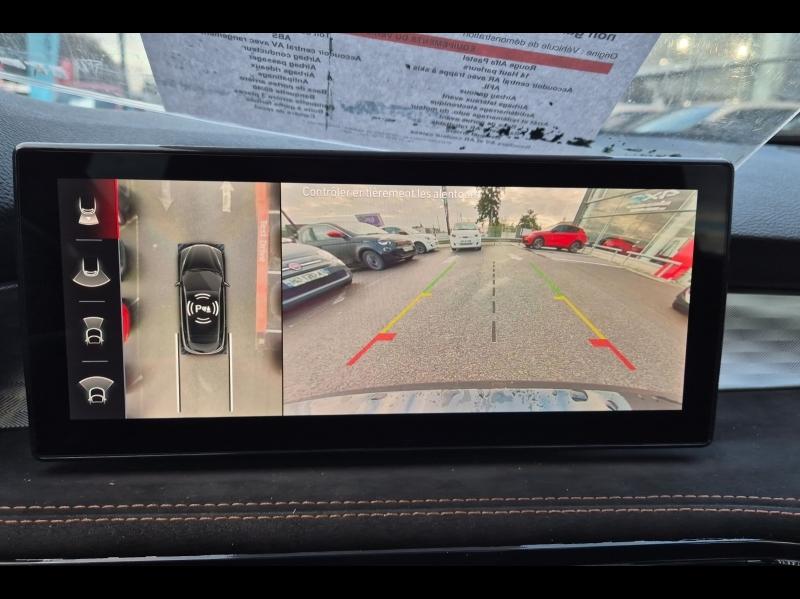 Image ALFA ROMEO Tonale 1.5 Ibrida 160ch Intensa TCT