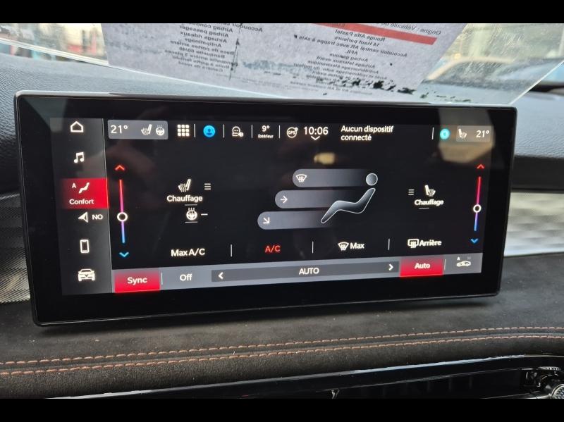 Image ALFA ROMEO Tonale 1.5 Ibrida 160ch Intensa TCT