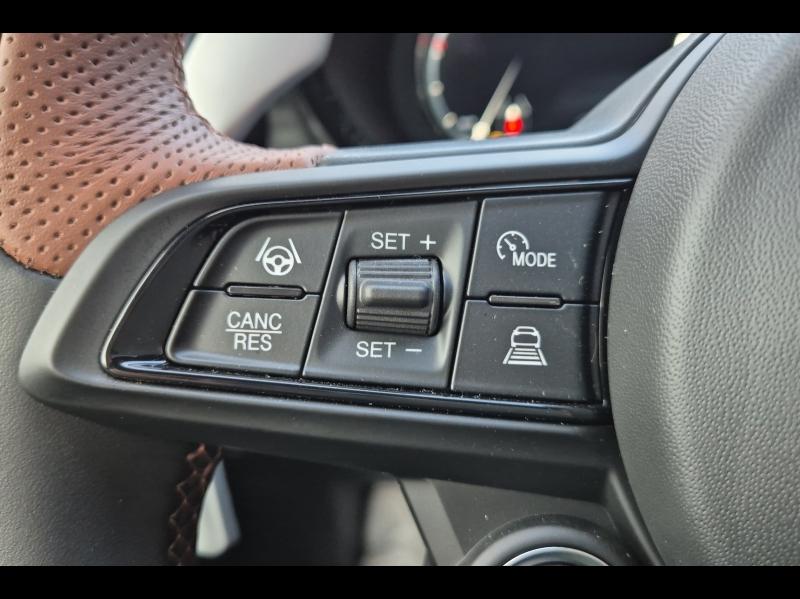 Image ALFA ROMEO Tonale 1.5 Ibrida 160ch Intensa TCT