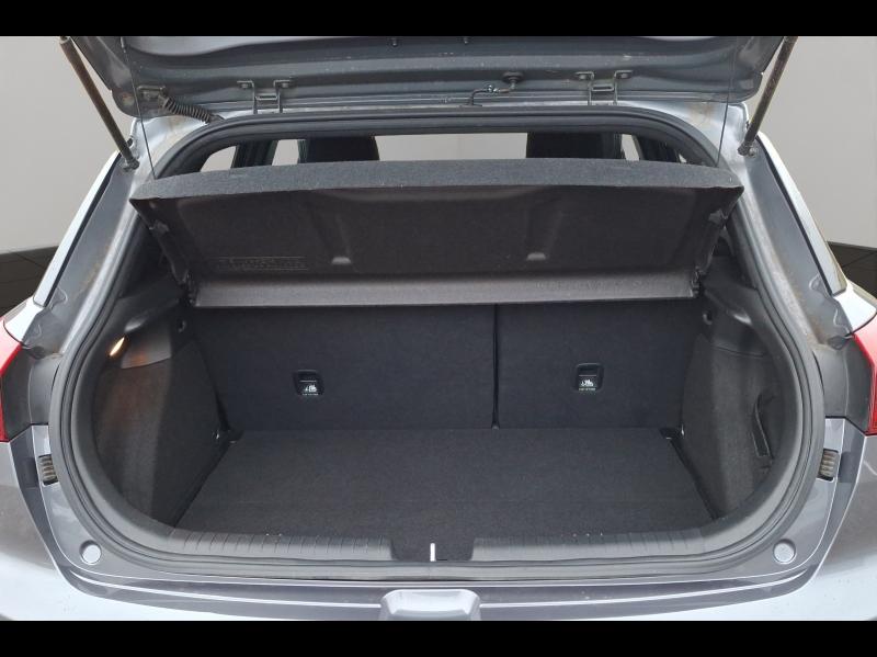 Image HYUNDAI i20 1.2 84 GO! Navi