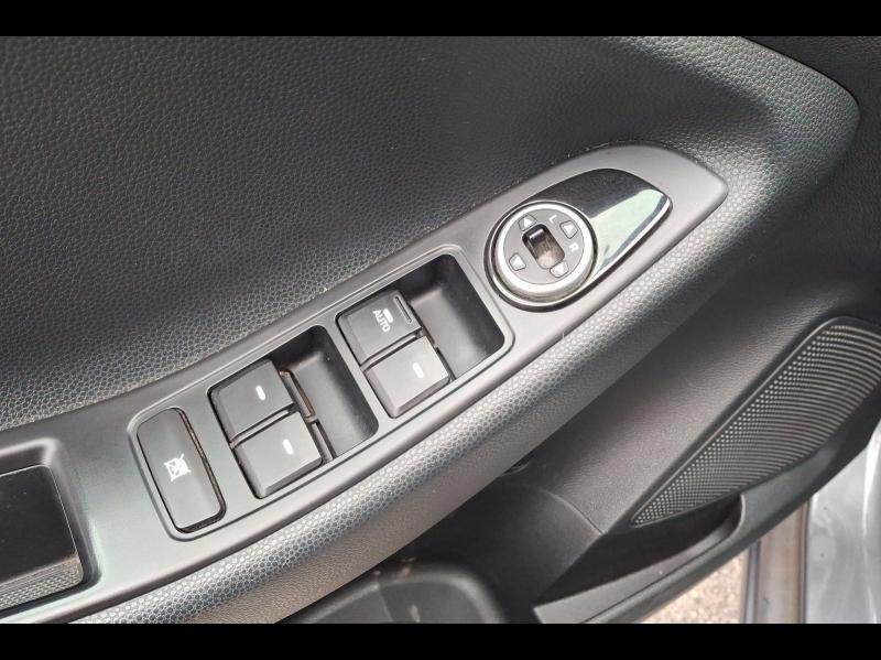 Image HYUNDAI i20 1.2 84 GO! Navi