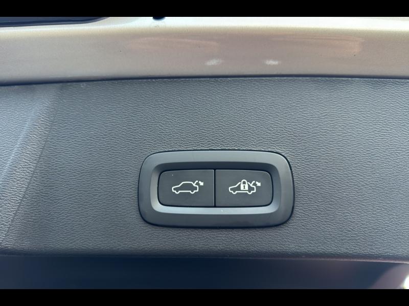 Image VOLVO XC40 B3 163ch Plus DCT 7