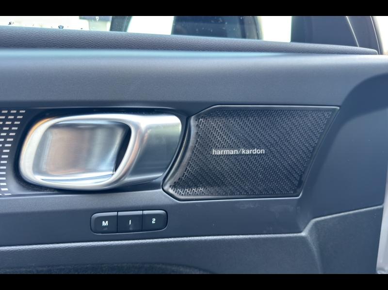 Image VOLVO XC40 B3 163ch Plus DCT 7