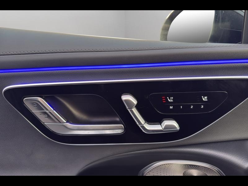 Image MERCEDES-BENZ Classe E 300 e Hybrid EQ 204+129ch AMG Line 9G-Tronic