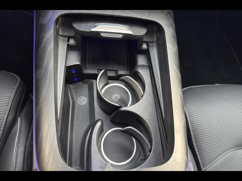 Image MERCEDES-BENZ Classe E 300 e Hybrid EQ 204+129ch AMG Line 9G-Tronic