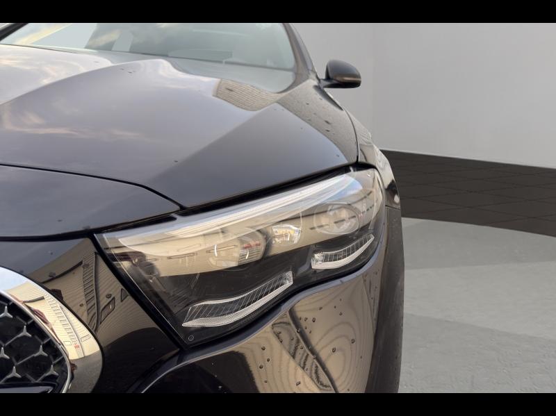 Image MERCEDES-BENZ Classe E 300 e Hybrid EQ 204+129ch AMG Line 9G-Tronic