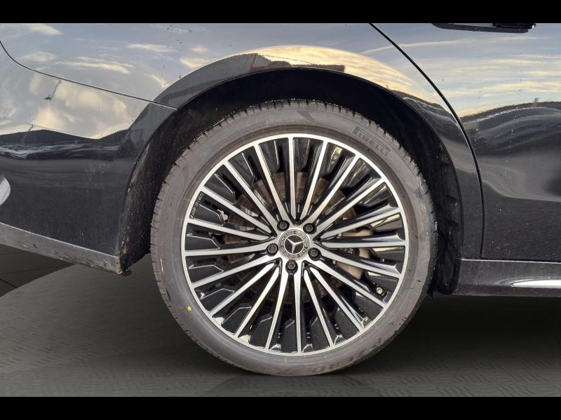 Image MERCEDES-BENZ Classe E 300 e Hybrid EQ 204+129ch AMG Line 9G-Tronic