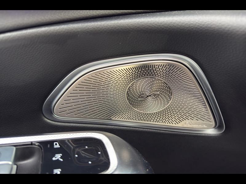 Image MERCEDES-BENZ Classe E 300 e Hybrid EQ 204+129ch AMG Line 9G-Tronic