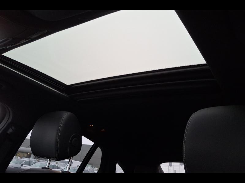 Image MERCEDES-BENZ GLC Coupé 220 d 194ch AMG Line 4Matic 9G-Tronic