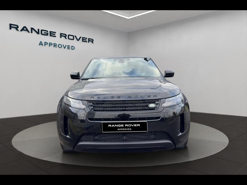 Image LAND-ROVER Range Rover Evoque PHEV S