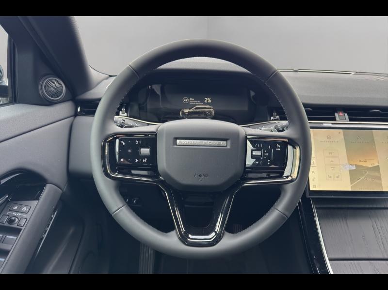 Image LAND-ROVER Range Rover Evoque PHEV S