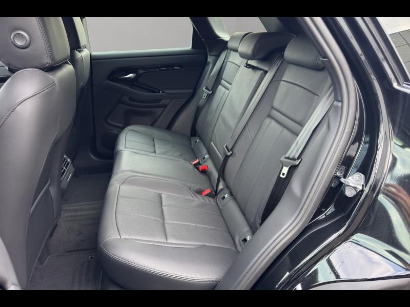 Image LAND-ROVER Range Rover Evoque PHEV S