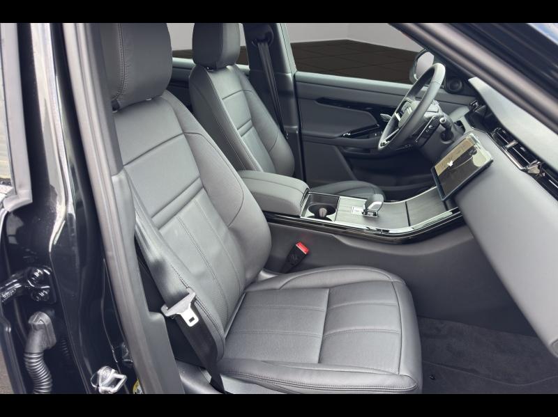 Image LAND-ROVER Range Rover Evoque PHEV S