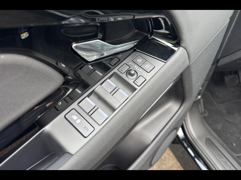 Image LAND-ROVER Range Rover Evoque PHEV S