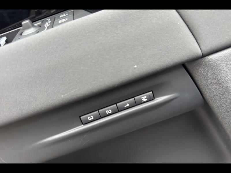 Image LAND-ROVER Range Rover Evoque PHEV S