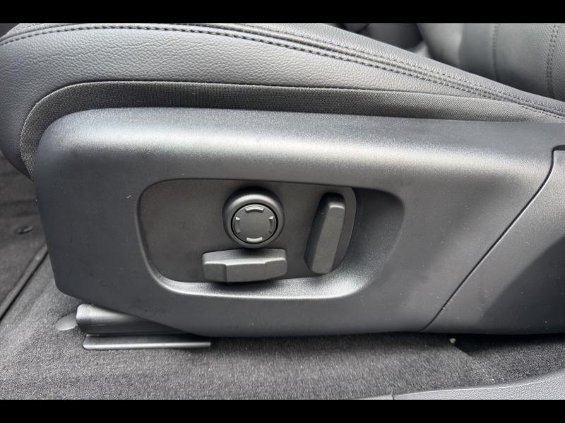 Image LAND-ROVER Range Rover Evoque PHEV S