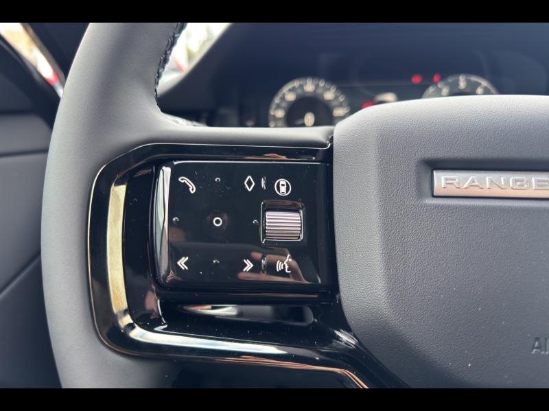 Image LAND-ROVER Range Rover Evoque PHEV S