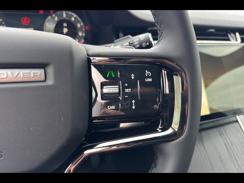 Image LAND-ROVER Range Rover Evoque PHEV S