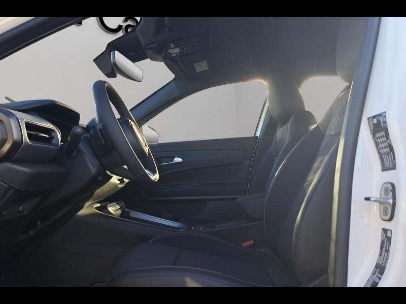 Image JEEP Avenger 1.2 Turbo T3 100ch Altitude