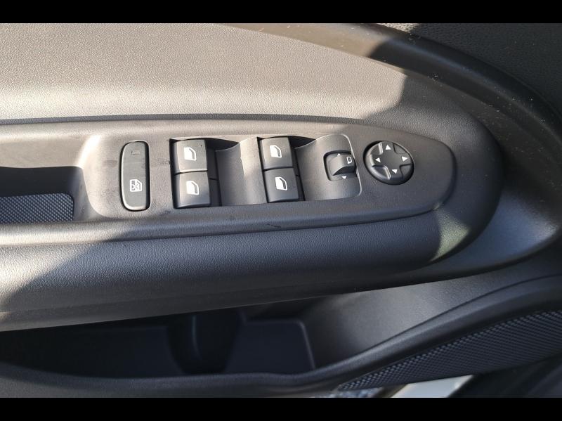 Image JEEP Avenger 1.2 Turbo T3 100ch Altitude