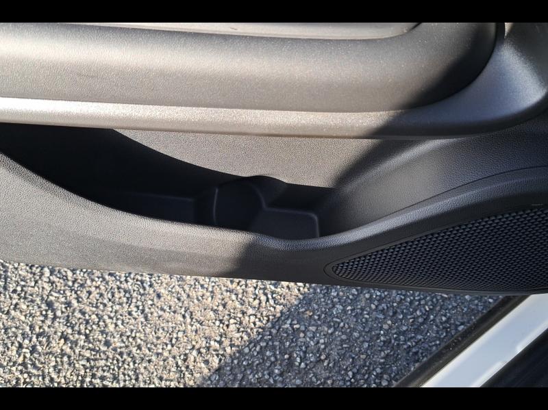 Image JEEP Avenger 1.2 Turbo T3 100ch Altitude