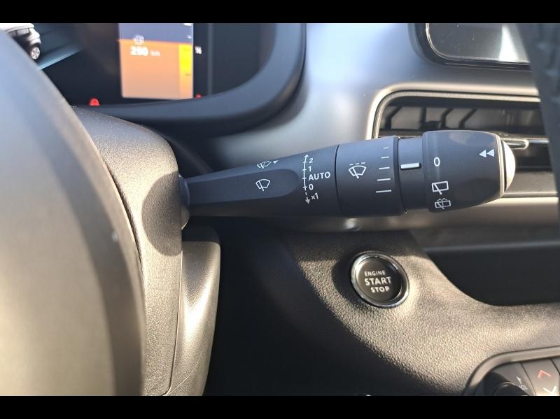 Image JEEP Avenger 1.2 Turbo T3 100ch Altitude