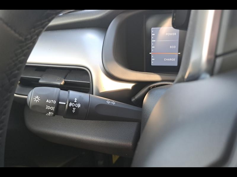 Image JEEP Avenger 1.2 Turbo T3 100ch Altitude