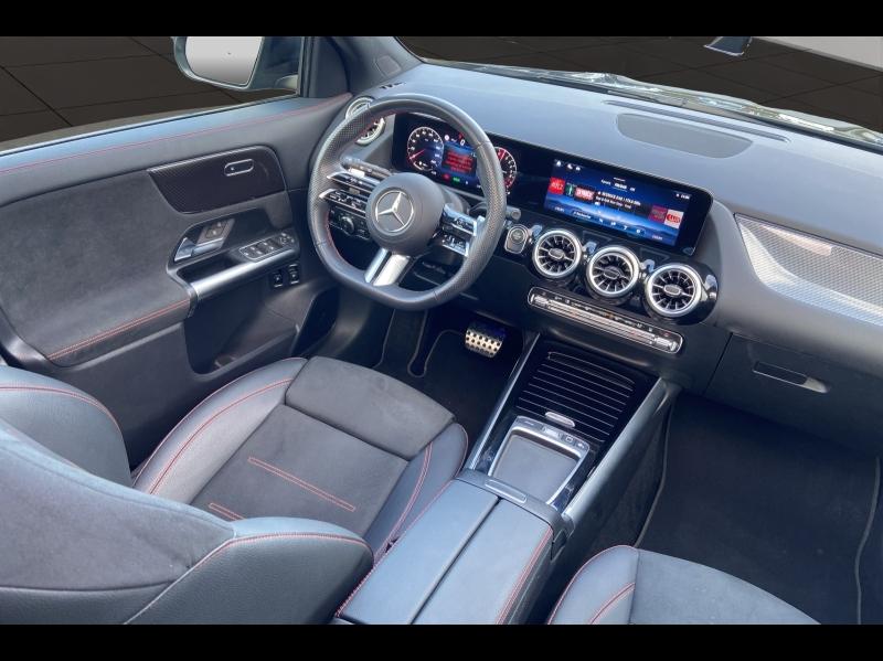 Image MERCEDES-BENZ GLA 250 e Hybrid EQ 218ch AMG Exclusive Design 8G-DCT