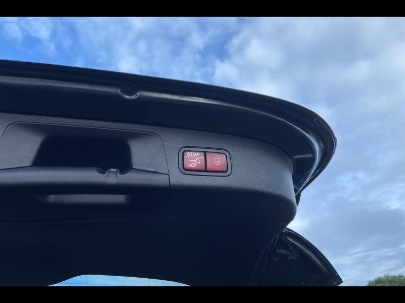 Image MERCEDES-BENZ GLA 250 e Hybrid EQ 218ch AMG Exclusive Design 8G-DCT