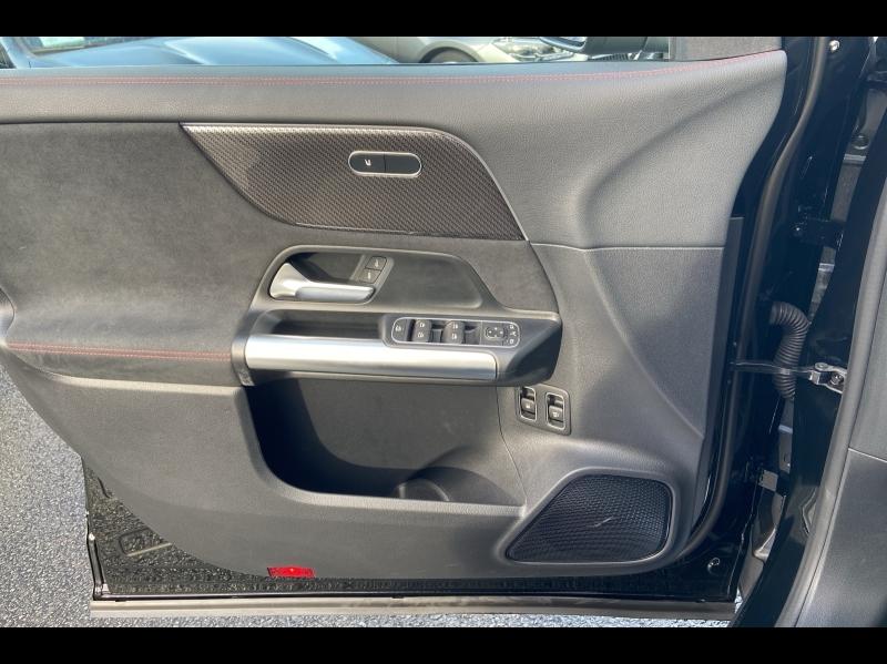 Image MERCEDES-BENZ GLA 250 e Hybrid EQ 218ch AMG Exclusive Design 8G-DCT