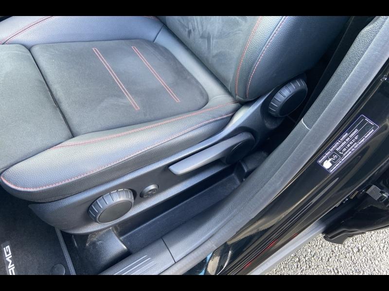 Image MERCEDES-BENZ GLA 250 e Hybrid EQ 218ch AMG Exclusive Design 8G-DCT