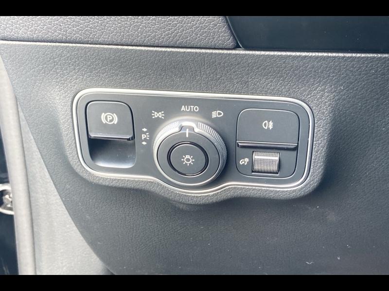 Image MERCEDES-BENZ GLA 250 e Hybrid EQ 218ch AMG Exclusive Design 8G-DCT