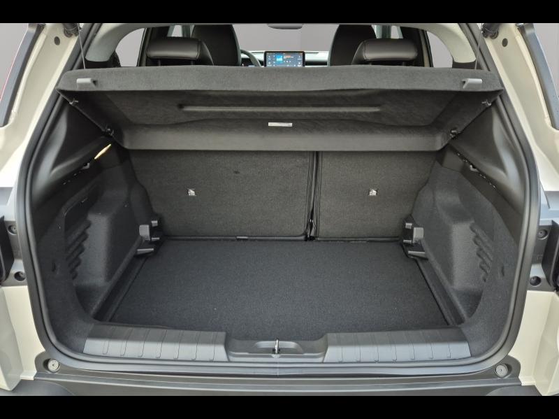 Image JEEP Avenger 1.2 Turbo T3 110ch MHEV Summit BVR6 eHybrid