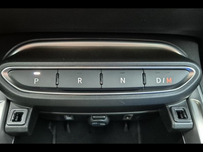 Image JEEP Avenger 1.2 Turbo T3 110ch MHEV Summit BVR6 eHybrid