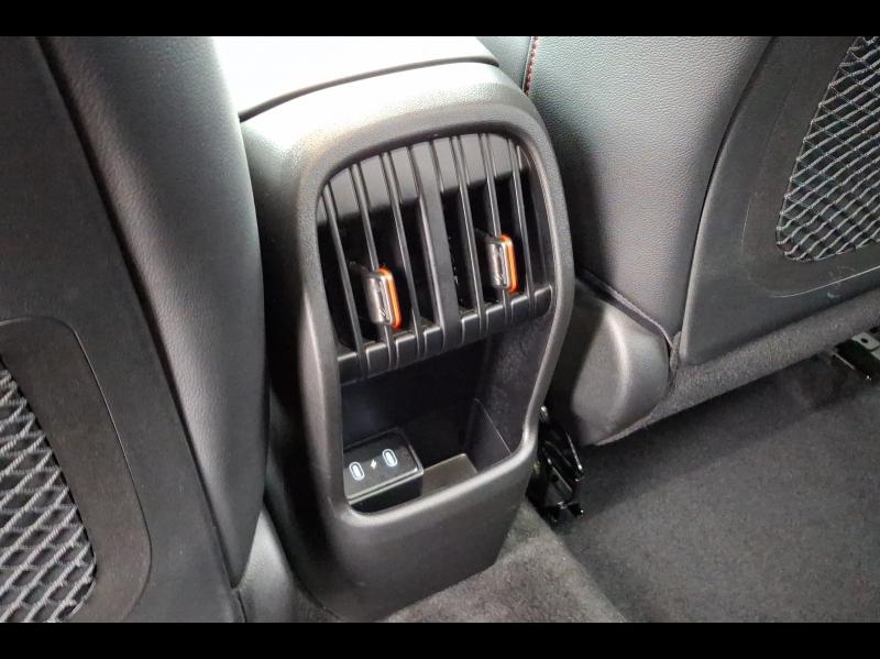 Image HYUNDAI Kona 1.6 GDi 129ch Hybrid N Line Executive DCT-6