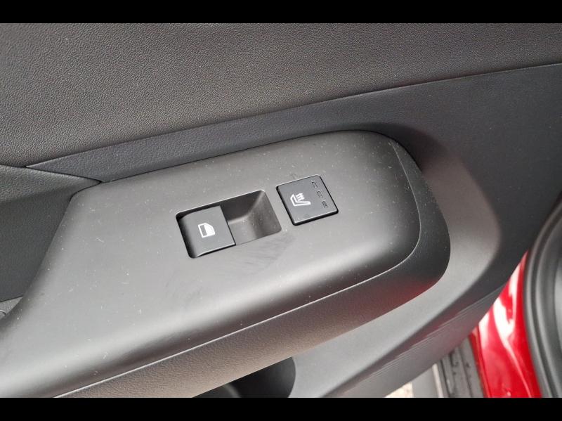 Image HYUNDAI Kona 1.6 GDi 129ch Hybrid N Line Executive DCT-6