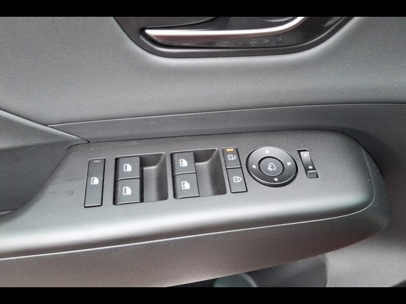 Image HYUNDAI Kona 1.6 GDi 129ch Hybrid N Line Executive DCT-6