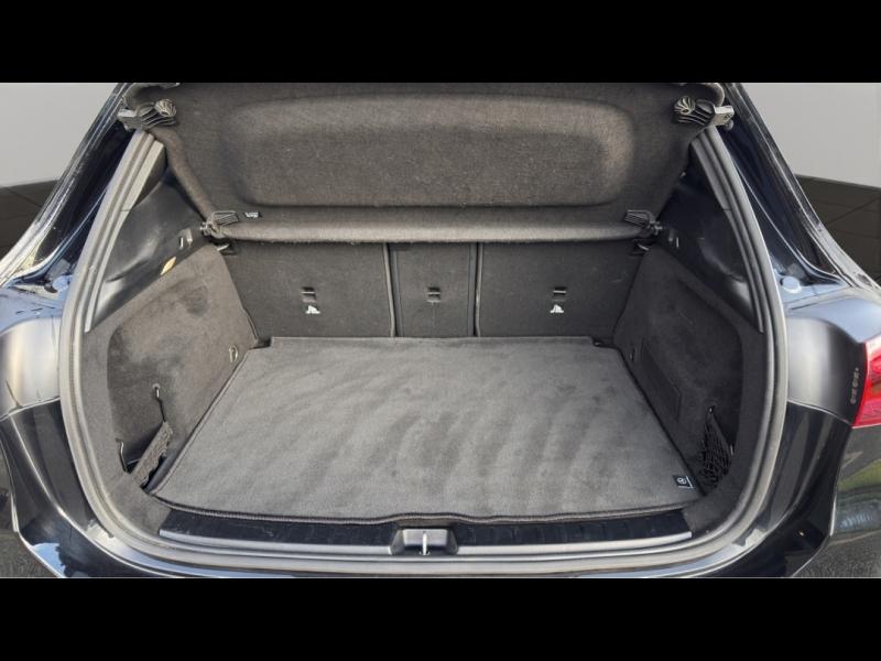 Image MERCEDES-BENZ GLA 200 d 150ch AMG Line 8G-DCT