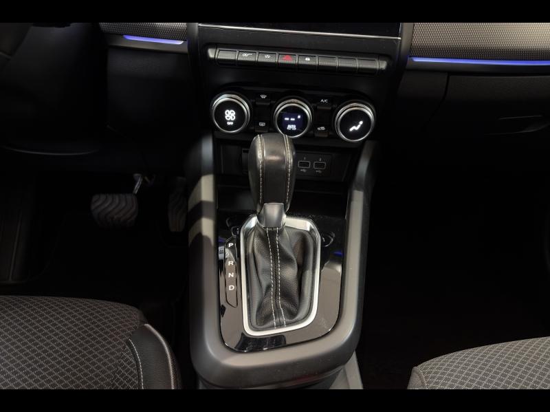 Image RENAULT Arkana 1.3 TCe 140ch FAP Intens EDC -21B