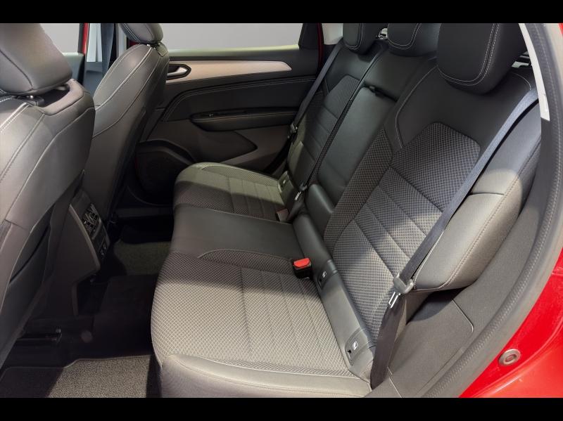 Image RENAULT Arkana 1.3 TCe 140ch FAP Intens EDC -21B