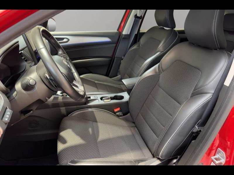 Image RENAULT Arkana 1.3 TCe 140ch FAP Intens EDC -21B