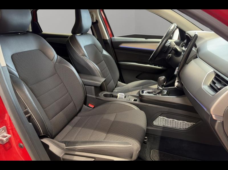 Image RENAULT Arkana 1.3 TCe 140ch FAP Intens EDC -21B