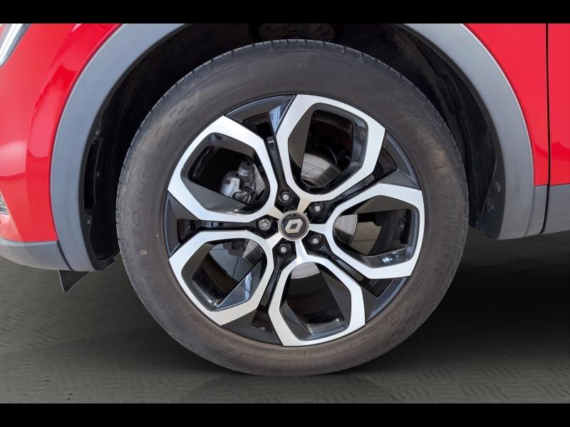 Image RENAULT Arkana 1.3 TCe 140ch FAP Intens EDC -21B