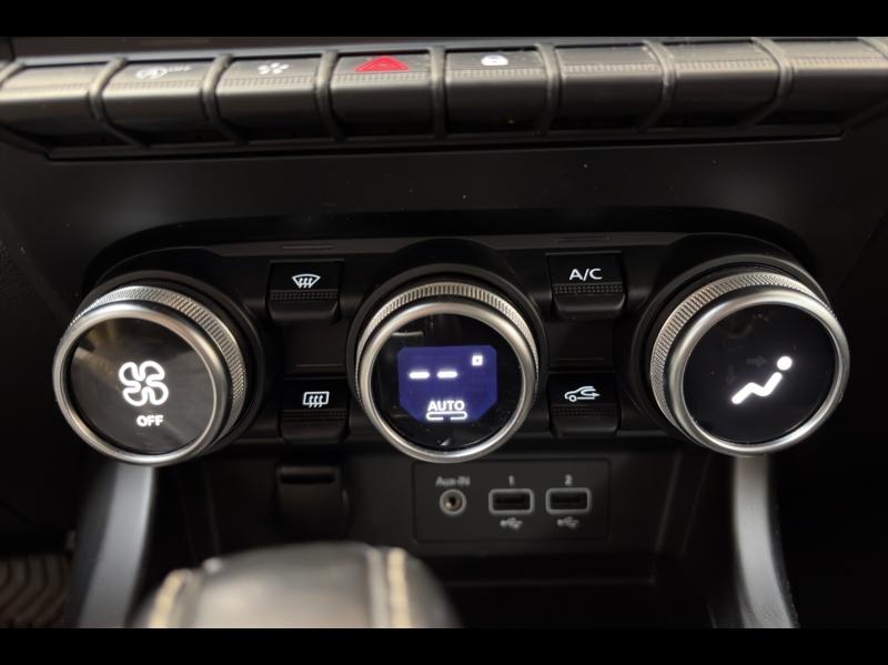 Image RENAULT Arkana 1.3 TCe 140ch FAP Intens EDC -21B