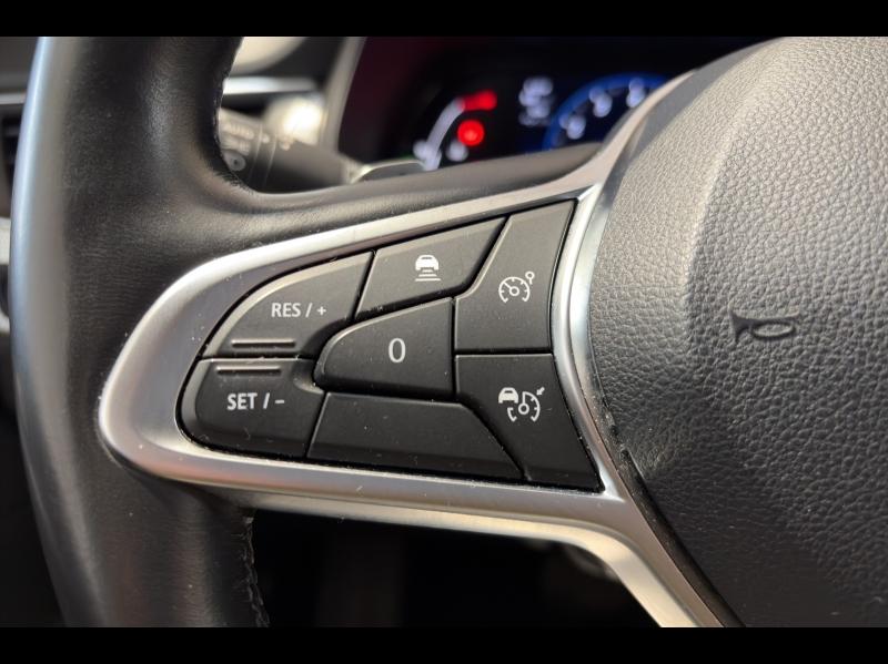 Image RENAULT Arkana 1.3 TCe 140ch FAP Intens EDC -21B