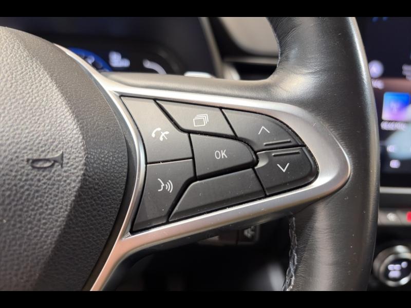 Image RENAULT Arkana 1.3 TCe 140ch FAP Intens EDC -21B