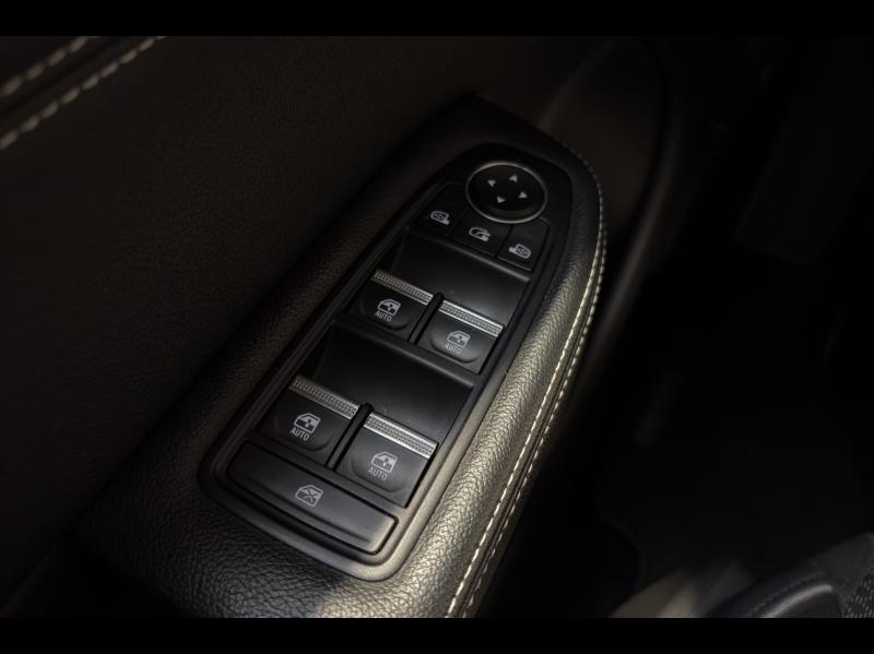 Image RENAULT Arkana 1.3 TCe 140ch FAP Intens EDC -21B