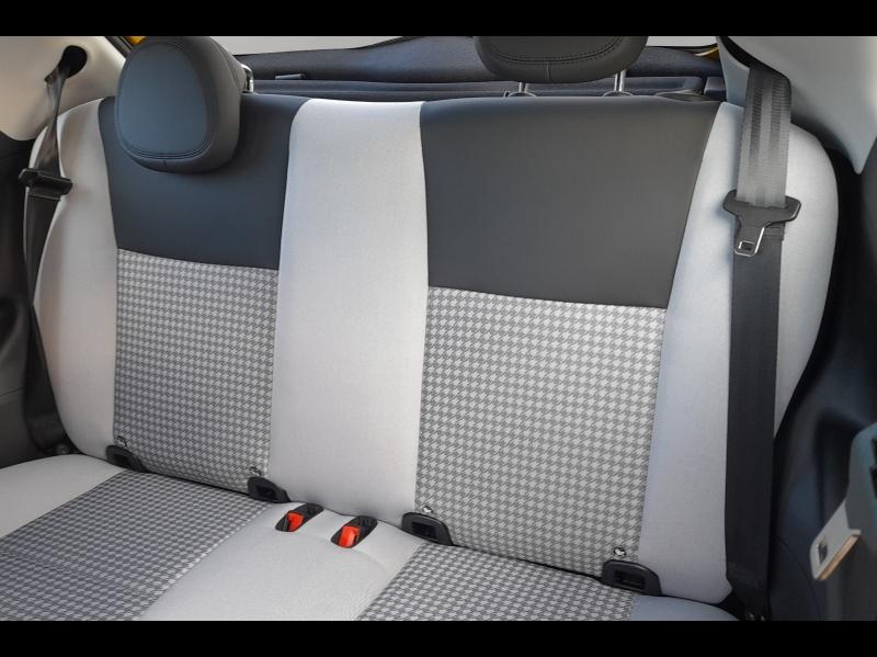 Image FIAT 500 1.0 FireFly 65ch hybrid Torino