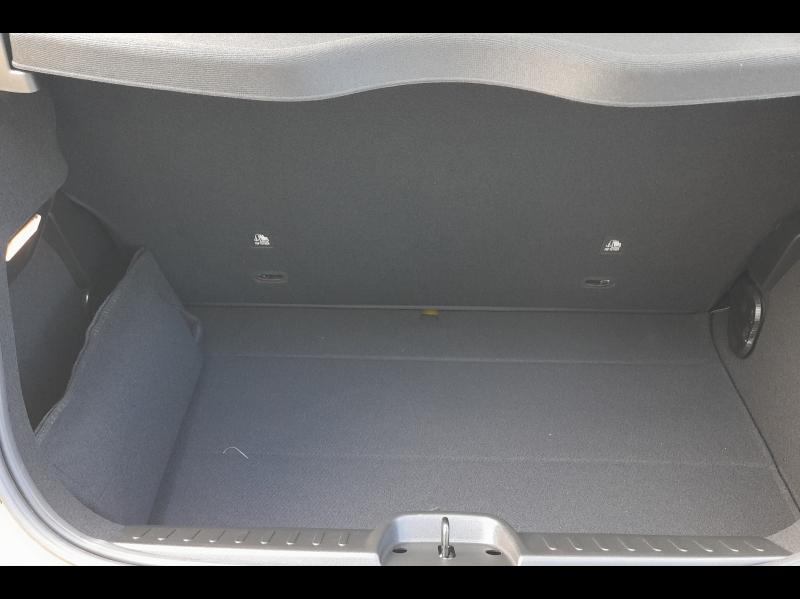 Image FIAT 500 1.0 FireFly 65ch hybrid Torino